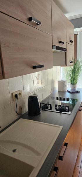 Apartment centr Liepāja